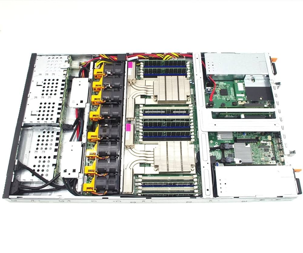 Amazon | NEC Express5800/R120f-1M Xeon E5-2640 v3 2.6GHz*2